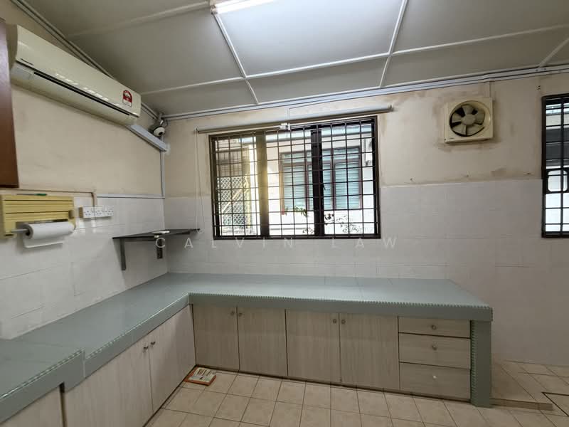 Rumah Teres 2.5 Tingkat untuk Disewa di Bandar Utama 7 (Bandar Utama) - Calvin Law - PropertyGuru.com.my