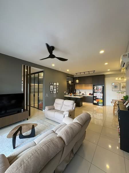 Kondominium untuk Disewa di Logan Residency (Logan Mansion) - Jas Ang - PropertyGuru.com.my