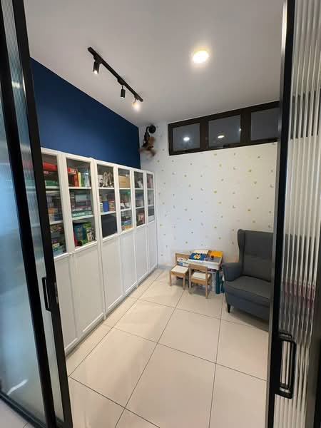 Kondominium untuk Disewa di Logan Residency (Logan Mansion) - Jas Ang - PropertyGuru.com.my
