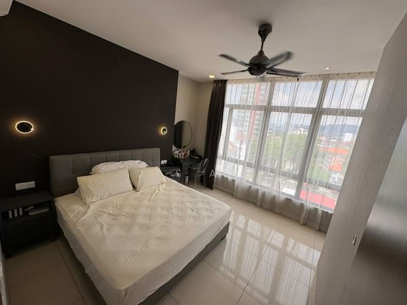 Kondominium untuk Disewa di Logan Residency (Logan Mansion) - Jas Ang - PropertyGuru.com.my