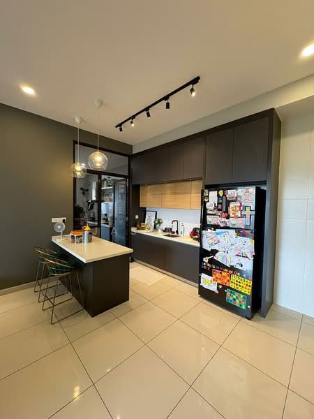 Kondominium untuk Disewa di Logan Residency (Logan Mansion) - Jas Ang - PropertyGuru.com.my