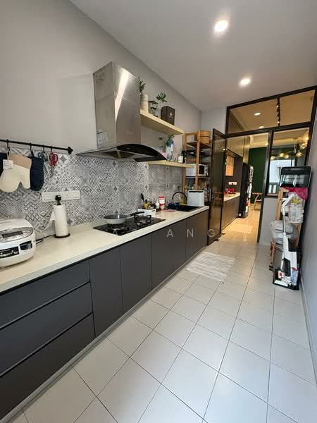 Kondominium untuk Disewa di Logan Residency (Logan Mansion) - Jas Ang - PropertyGuru.com.my