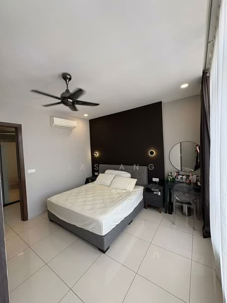 Kondominium untuk Disewa di Logan Residency (Logan Mansion) - Jas Ang - PropertyGuru.com.my