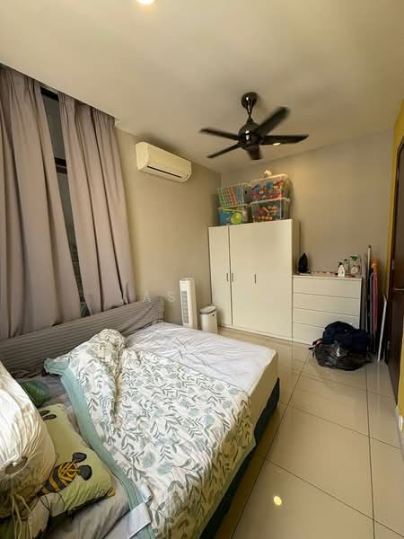 Kondominium untuk Disewa di Logan Residency (Logan Mansion) - Jas Ang - PropertyGuru.com.my