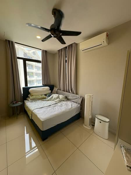 Kondominium untuk Disewa di Logan Residency (Logan Mansion) - Jas Ang - PropertyGuru.com.my