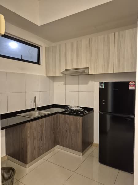 Servis Apartment untuk Disewa di Molek Regency - Calvin Lee - Kitchen - PropertyGuru.com.my