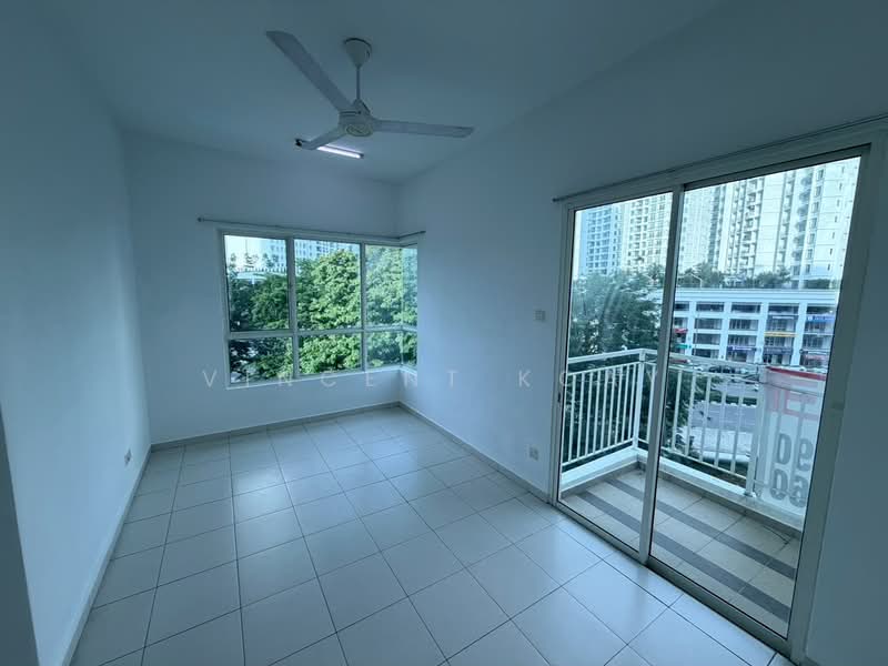 Condominium for Sale at Fiera Vista - Vincent Koay - Balcony - PropertyGuru.com.my