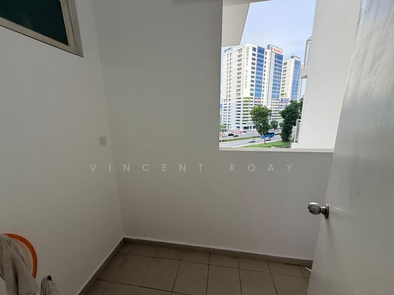 Condominium for Sale at Fiera Vista - Vincent Koay - View - PropertyGuru.com.my