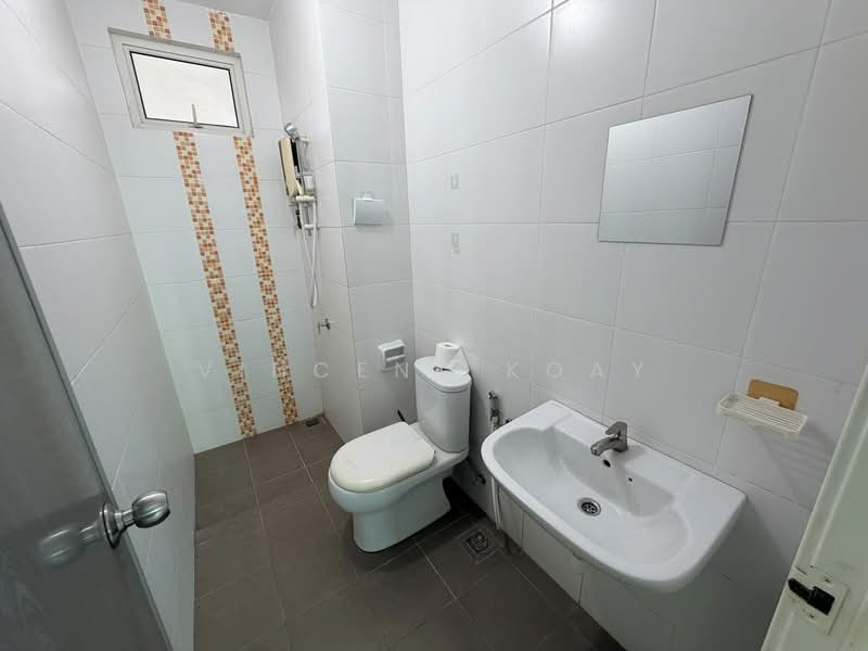 Condominium for Sale at Fiera Vista - Vincent Koay - Bathroom - PropertyGuru.com.my