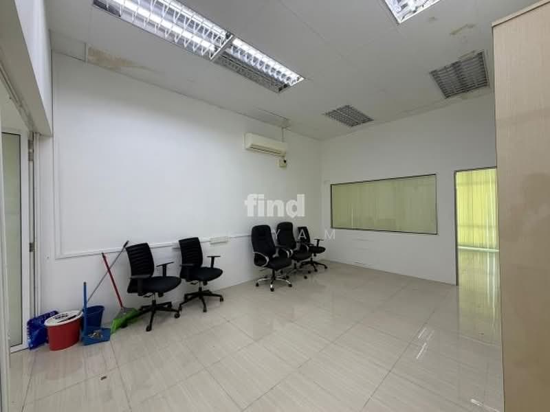 Kedai untuk Disewa di Bukit Mertajam (Penang) - WK Yam - PropertyGuru.com.my