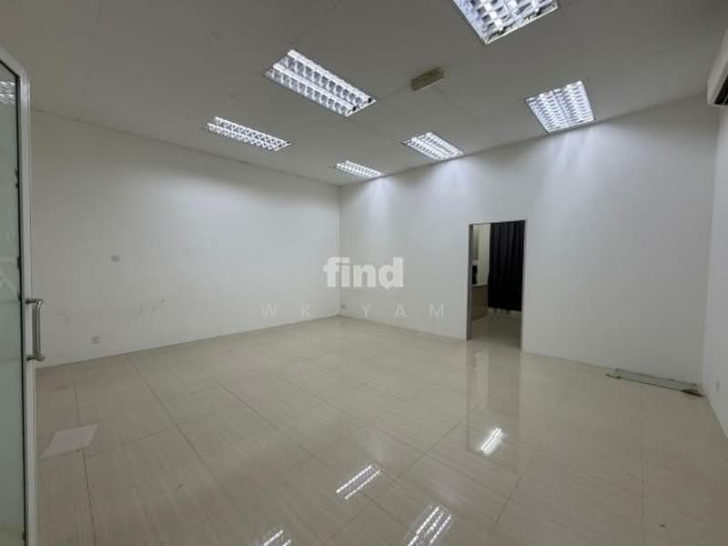 Kedai untuk Disewa di Bukit Mertajam (Penang) - WK Yam - PropertyGuru.com.my
