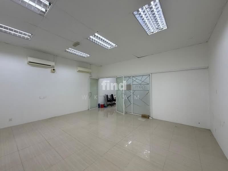 Kedai untuk Disewa di Bukit Mertajam (Penang) - WK Yam - PropertyGuru.com.my
