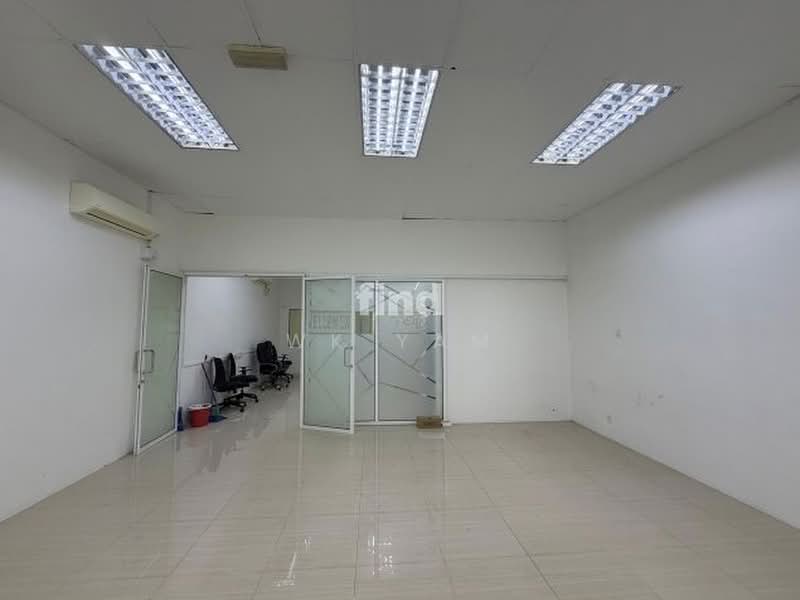 Kedai untuk Disewa di Bukit Mertajam (Penang) - WK Yam - PropertyGuru.com.my