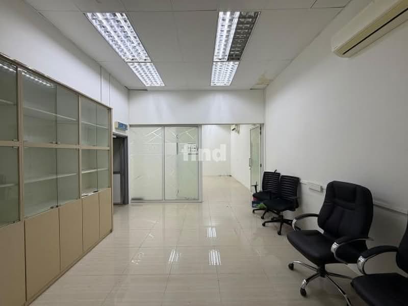 Kedai untuk Disewa di Bukit Mertajam (Penang) - WK Yam - PropertyGuru.com.my