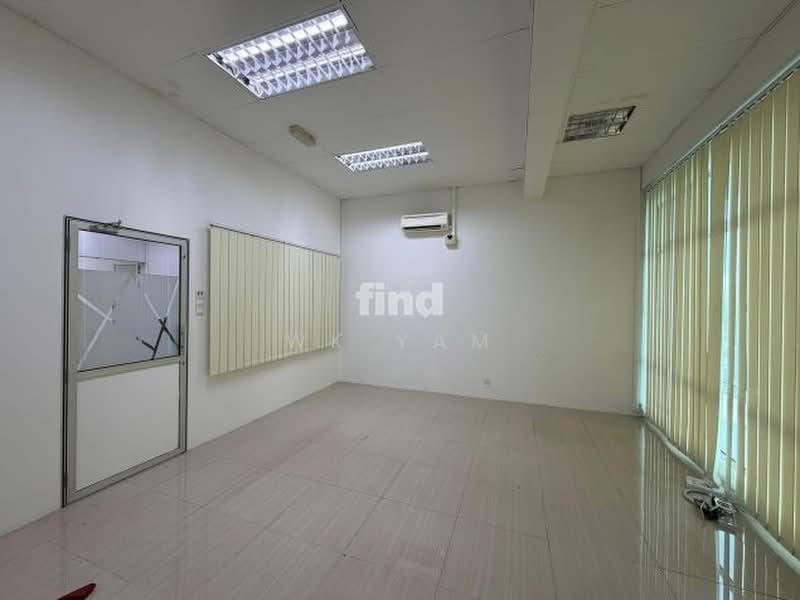 Kedai untuk Disewa di Bukit Mertajam (Penang) - WK Yam - PropertyGuru.com.my