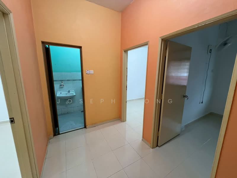 2-storey Terraced House for Rent in Bukit Indah (Iskandar Puteri (Nusajaya)) - Joseph Wong - Bathroom - PropertyGuru.com.my