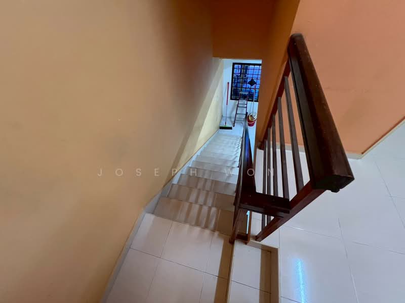 2-storey Terraced House for Rent in Bukit Indah (Iskandar Puteri (Nusajaya)) - Joseph Wong - Interior - PropertyGuru.com.my