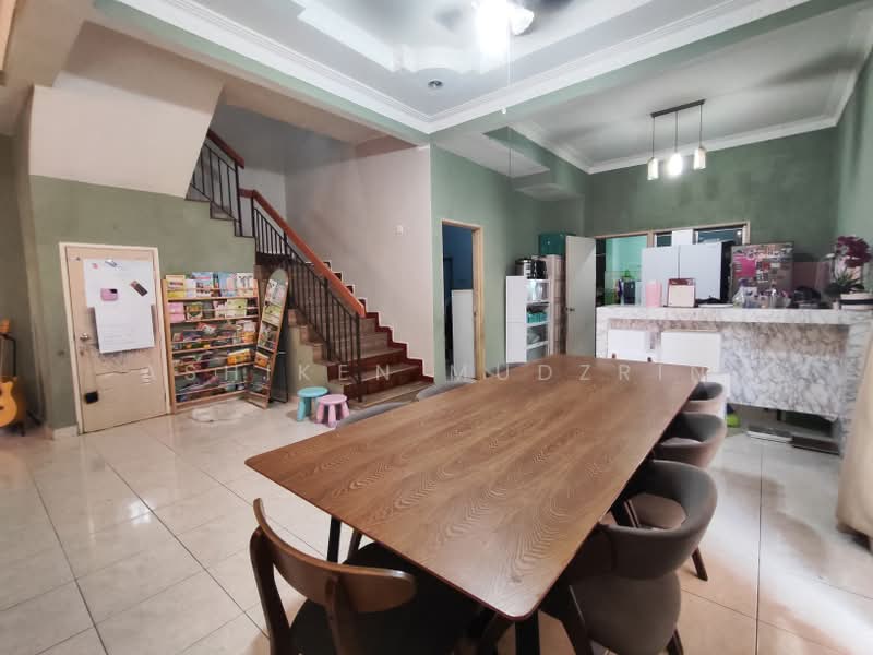 Rumah Teres 2 Tingkat untuk Dijual di Taman Impian Putra (Bangi) - Ashiken Mudzrin - PropertyGuru.com.my
