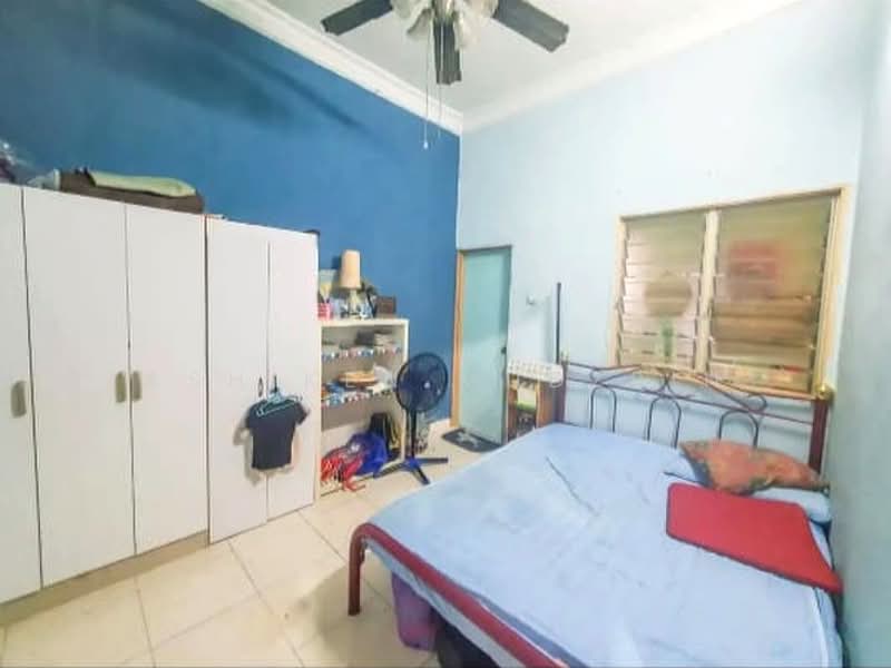 Rumah Teres 2 Tingkat untuk Dijual di Taman Impian Putra (Bangi) - Ashiken Mudzrin - PropertyGuru.com.my