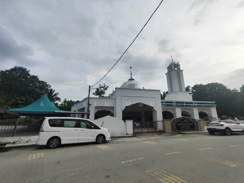 Rumah Teres 2 Tingkat untuk Dijual di Taman Impian Putra (Bangi) - Ashiken Mudzrin - PropertyGuru.com.my