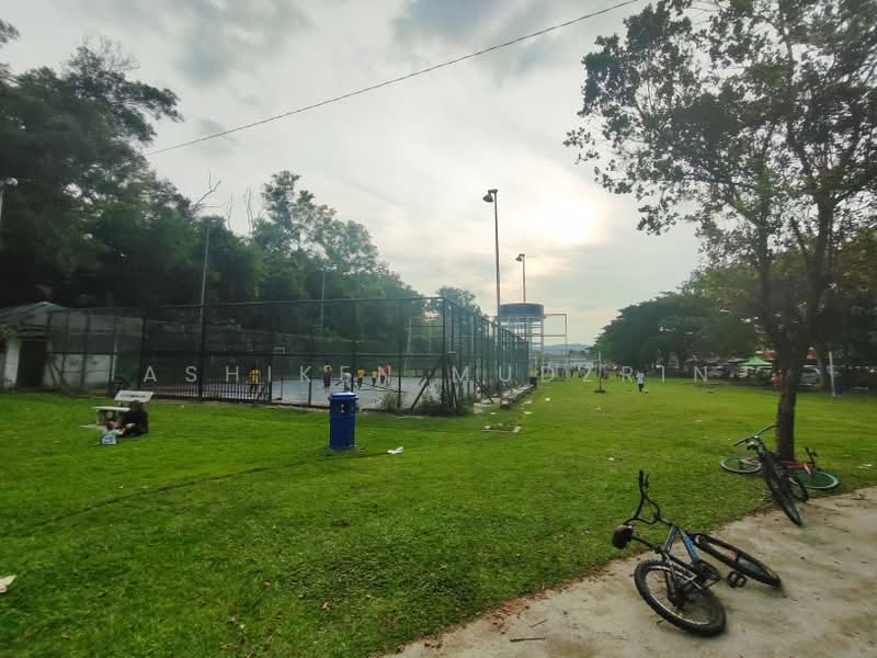 Rumah Teres 2 Tingkat untuk Dijual di Taman Impian Putra (Bangi) - Ashiken Mudzrin - PropertyGuru.com.my