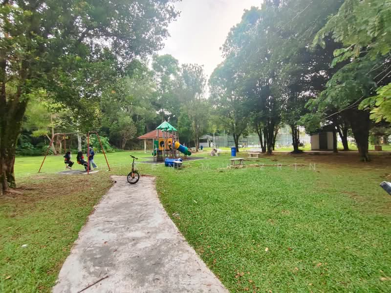 Rumah Teres 2 Tingkat untuk Dijual di Taman Impian Putra (Bangi) - Ashiken Mudzrin - PropertyGuru.com.my