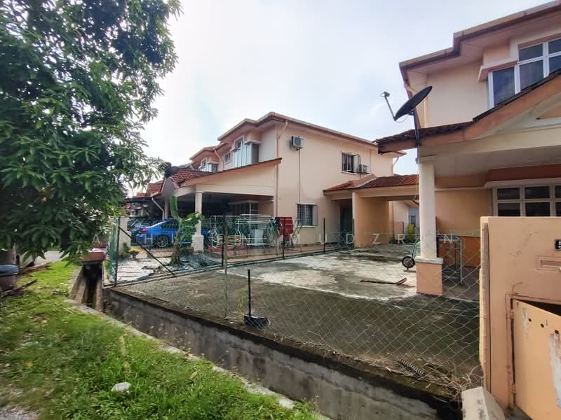 Rumah Teres 2 Tingkat untuk Dijual di Taman Impian Putra (Bangi) - Ashiken Mudzrin - PropertyGuru.com.my