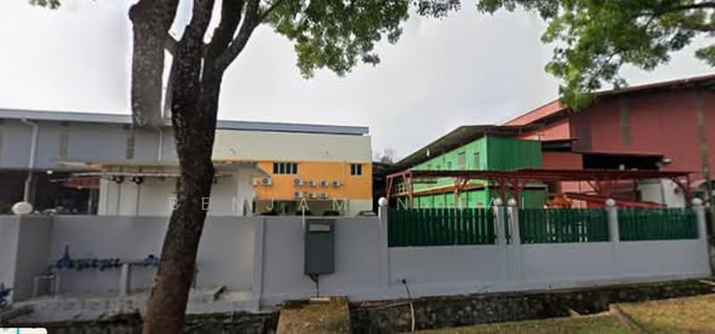 Detached Factory for Sale in Rawang (Selangor) - Benjamin Lai - PropertyGuru.com.my