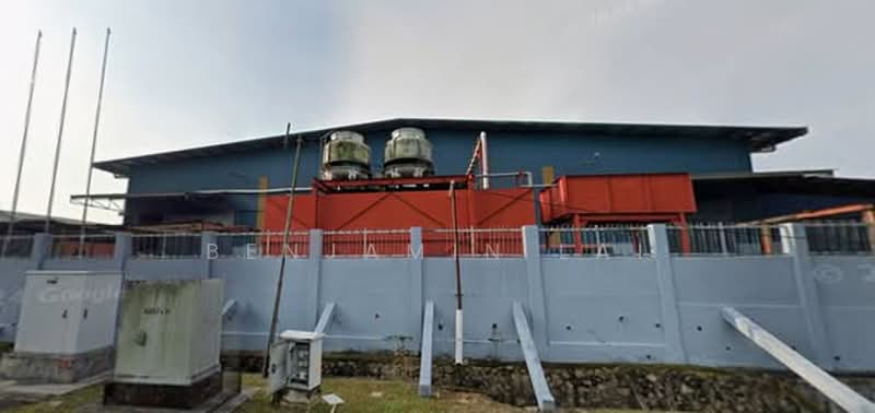 Detached Factory for Sale in Rawang (Selangor) - Benjamin Lai - PropertyGuru.com.my