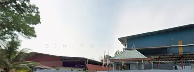 Detached Factory for Sale in Rawang (Selangor) - Benjamin Lai - Exterior - PropertyGuru.com.my