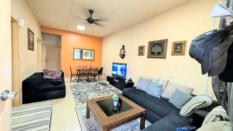 1-storey Terraced House for Sale in Seremban (Negeri Sembilan) - Syakir Adman - PropertyGuru.com.my