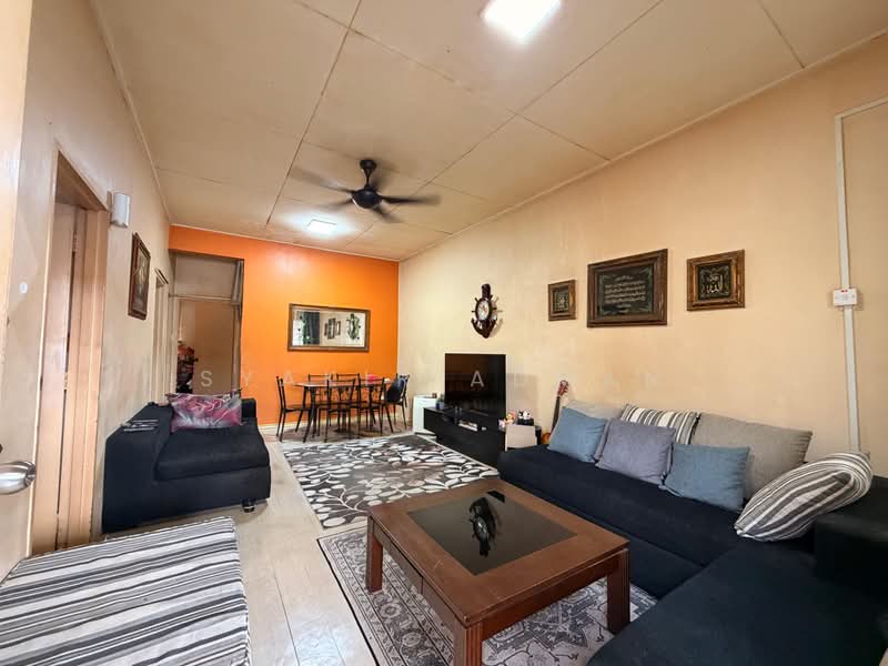 1-storey Terraced House for Sale in Seremban (Negeri Sembilan) - Syakir Adman - PropertyGuru.com.my