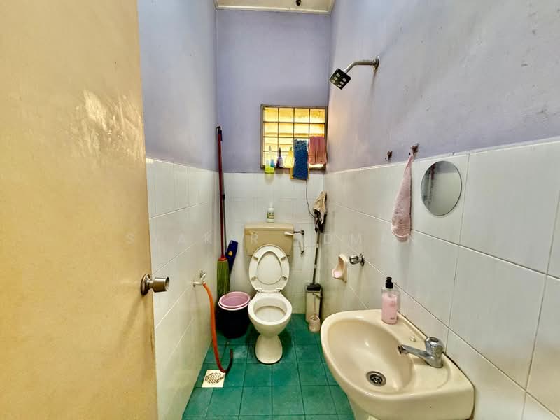 1-storey Terraced House for Sale in Seremban (Negeri Sembilan) - Syakir Adman - PropertyGuru.com.my