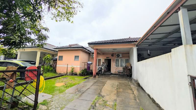1-storey Terraced House for Sale in Seremban (Negeri Sembilan) - Syakir Adman - PropertyGuru.com.my