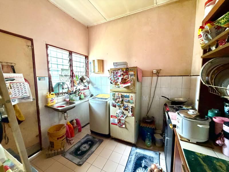 1-storey Terraced House for Sale in Seremban (Negeri Sembilan) - Syakir Adman - PropertyGuru.com.my