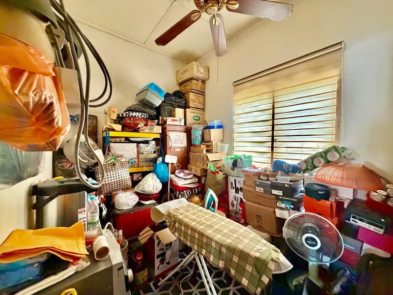 1-storey Terraced House for Sale in Seremban (Negeri Sembilan) - Syakir Adman - PropertyGuru.com.my