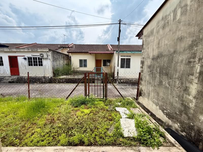 1-storey Terraced House for Sale in Seremban (Negeri Sembilan) - Syakir Adman - PropertyGuru.com.my