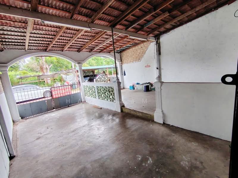 Terraced House for Sale in Taman Mahsuri (Padang Serai) - Hasnizam . - PropertyGuru.com.my