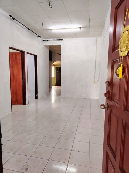Terraced House for Sale in Taman Mahsuri (Padang Serai) - Hasnizam . - PropertyGuru.com.my