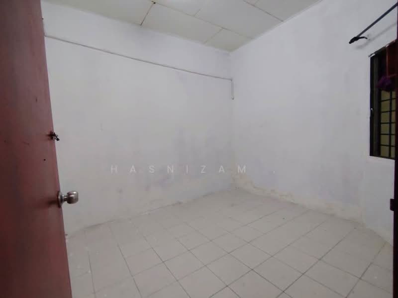 Terraced House for Sale in Taman Mahsuri (Padang Serai) - Hasnizam . - PropertyGuru.com.my