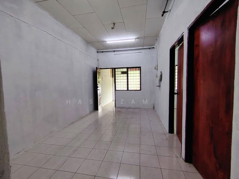 Terraced House for Sale in Taman Mahsuri (Padang Serai) - Hasnizam . - PropertyGuru.com.my