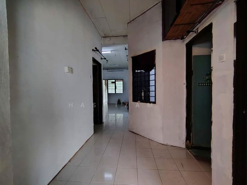 Terraced House for Sale in Taman Mahsuri (Padang Serai) - Hasnizam . - PropertyGuru.com.my