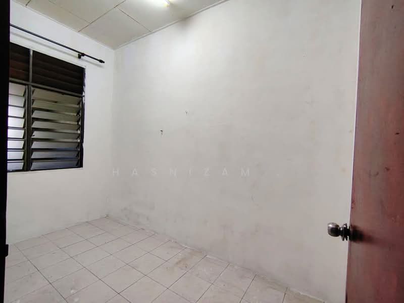 Terraced House for Sale in Taman Mahsuri (Padang Serai) - Hasnizam . - PropertyGuru.com.my