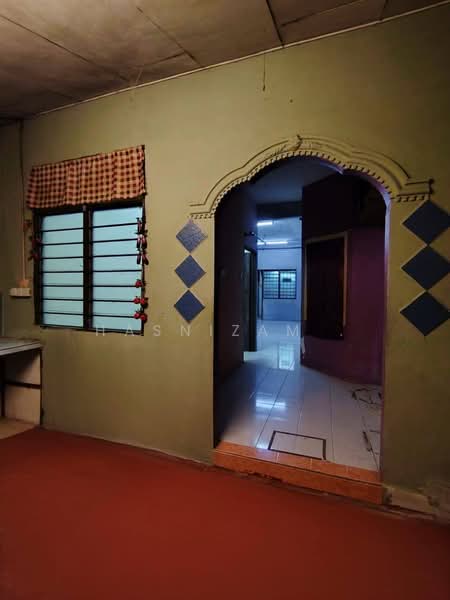 Terraced House for Sale in Taman Mahsuri (Padang Serai) - Hasnizam . - PropertyGuru.com.my