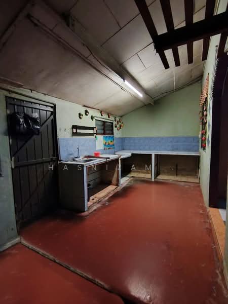 Terraced House for Sale in Taman Mahsuri (Padang Serai) - Hasnizam . - PropertyGuru.com.my