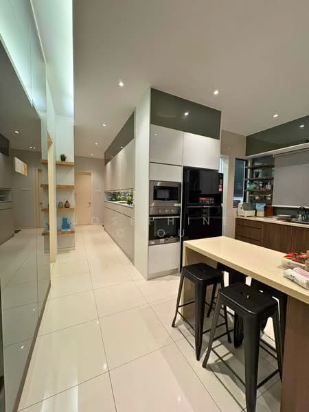 Condominium for Sale at Temasya Kasih - Josephine Chou - Kitchen - PropertyGuru.com.my