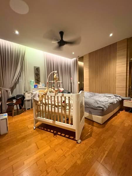 Condominium for Sale at Temasya Kasih - Josephine Chou - Bedroom - PropertyGuru.com.my