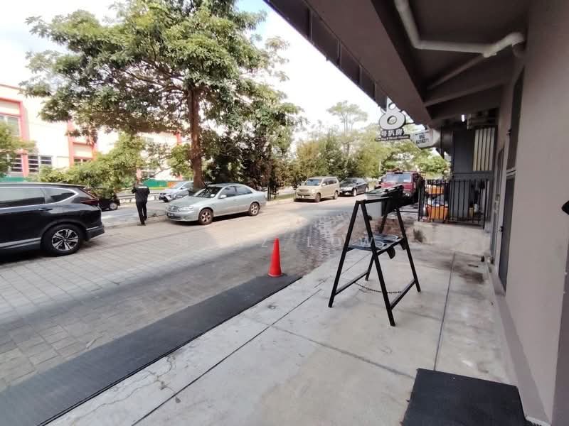 Shop / Office for Rent in Seremban (Negeri Sembilan) - Hanz Low - Exterior - PropertyGuru.com.my