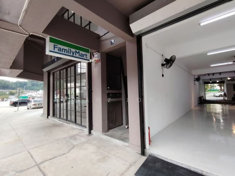 Shop / Office for Rent in Seremban (Negeri Sembilan) - Hanz Low - Exterior - PropertyGuru.com.my
