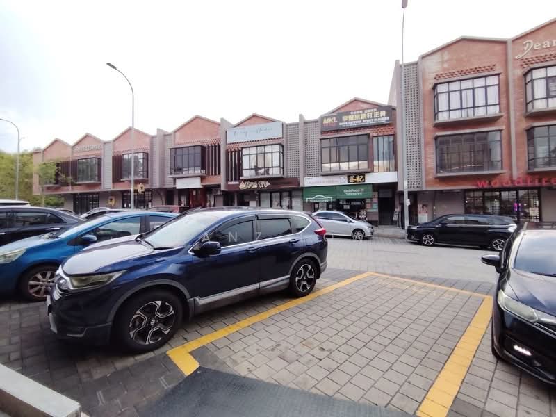 Shop / Office for Rent in Seremban (Negeri Sembilan) - Hanz Low - PropertyGuru.com.my